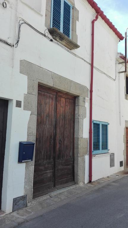 El Terral Sant Vicenç de Montalt Exterior foto